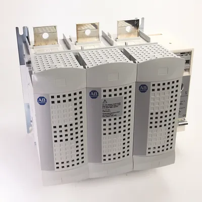 Rockwell Automation / Allen-Bradley 194R-J600-1753