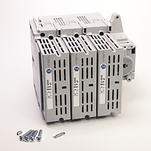 Rockwell Automation / Allen-Bradley 194R-KN30-1753-PY-A21 – Non-Fused 194R Disconnect Switch