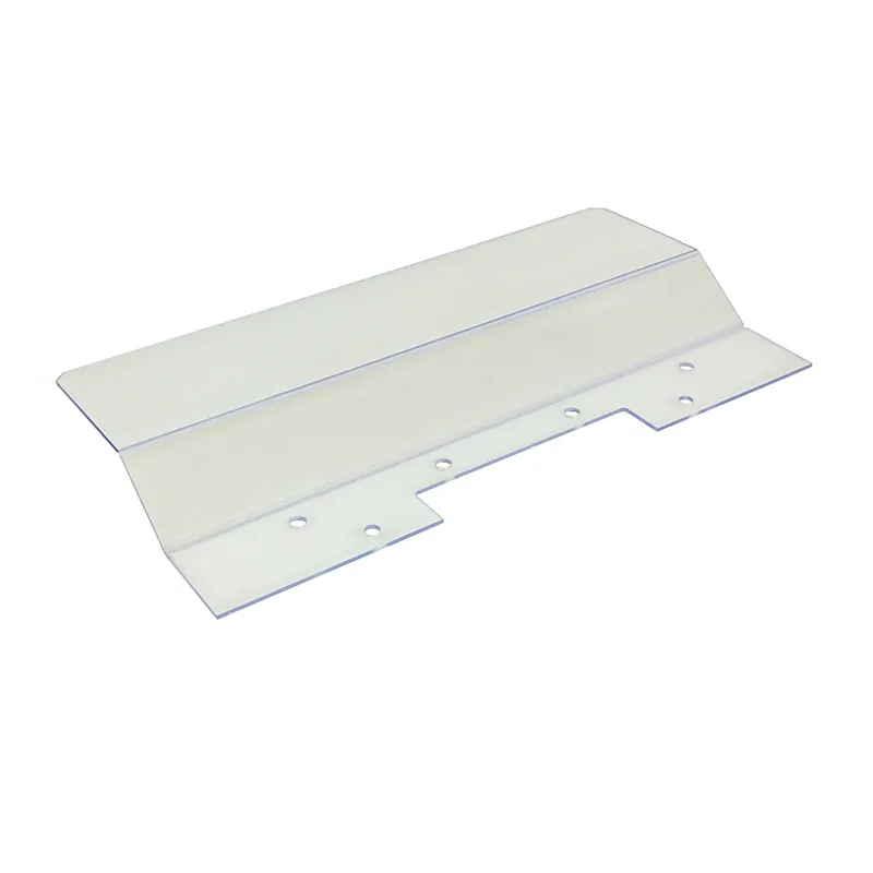 Rockwell Automation / Allen-Bradley 194R-LNC22 – 194R Ul Finger Safe Terminal Covers