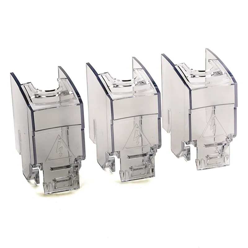 Rockwell Automation / Allen-Bradley 194R-LNC31 – 194R IEC Terminal Shields