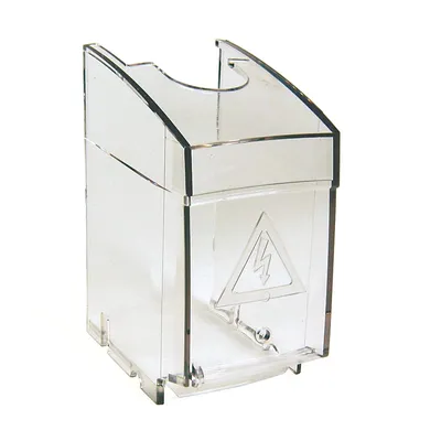 Rockwell Automation / Allen-Bradley 194R-LNC32 – 194R UL-IEC Terminal Shields
