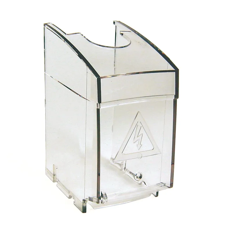 Rockwell Automation / Allen-Bradley 194R-LNC32 – 194R UL-IEC Terminal Shields