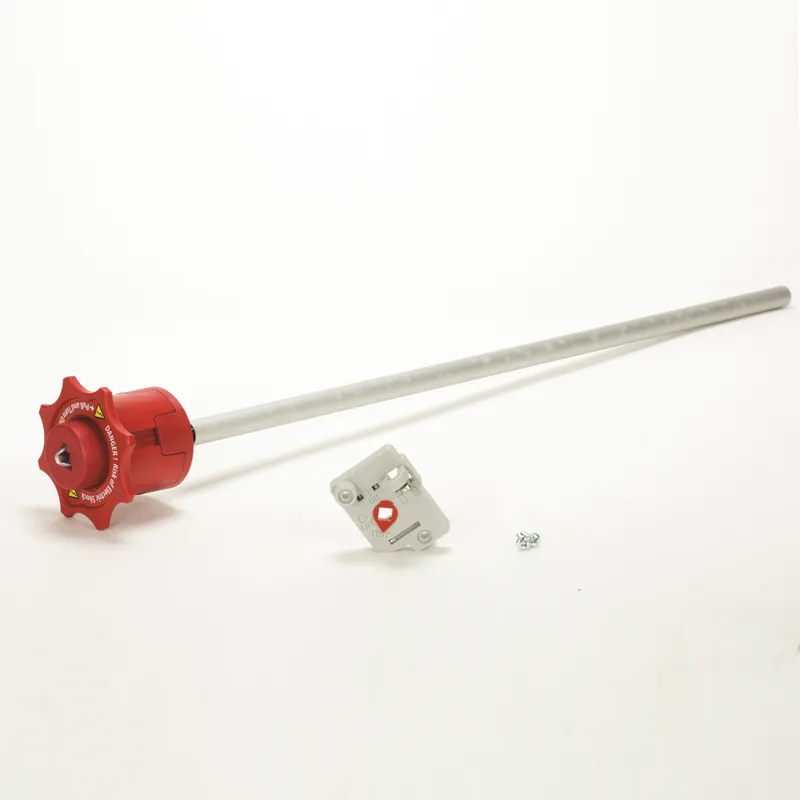Rockwell Automation / Allen-Bradley 194R-N2 – 194R Internal Operating Handle — photo 2 of 2