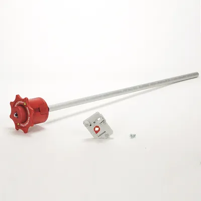 Rockwell Automation / Allen-Bradley 194R-N2 – 194R Internal Operating Handle