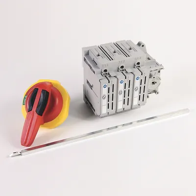 Rockwell Automation / Allen-Bradley 194R-N30-1753 – Non-Fused 194R Disconnect Switch