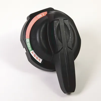 Rockwell Automation / Allen-Bradley 194R-PBT – 194R UP To 60A Disconnect Switch Handle