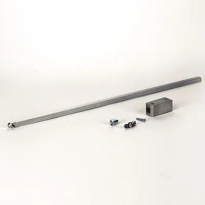Rockwell Automation / Allen-Bradley 194R-R10 – 194R Extended Length Operating Shaft