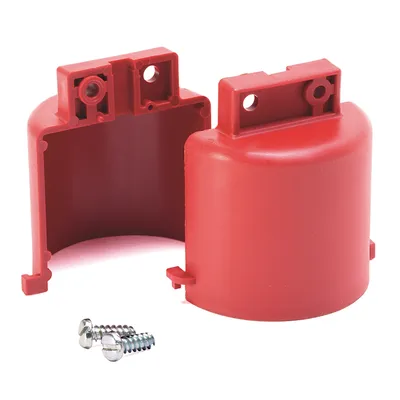 Rockwell Automation / Allen-Bradley 194R-R1G – 194R Shaft Guard