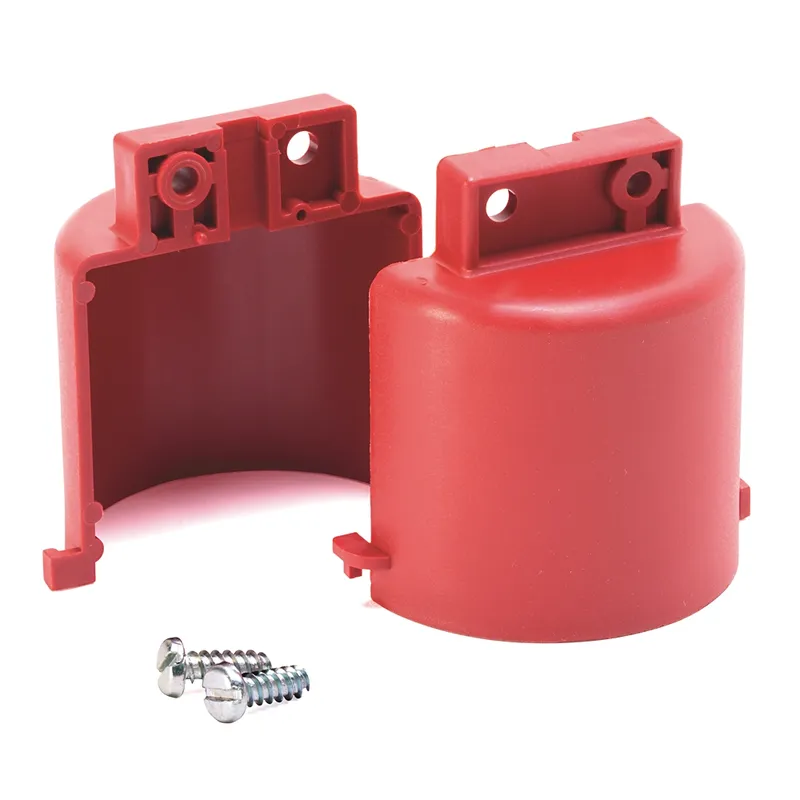 Rockwell Automation / Allen-Bradley 194R-R1G – 194R Shaft Guard