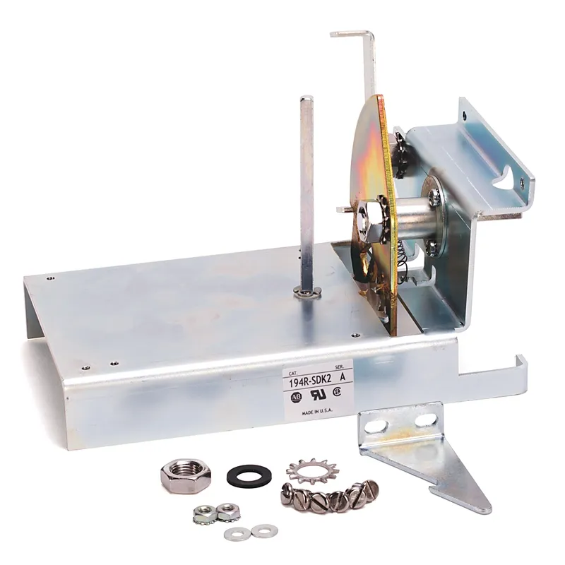 Rockwell Automation / Allen-Bradley 194R-SDK2