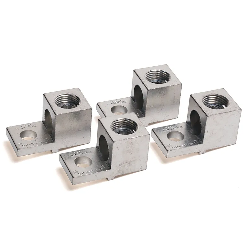 Rockwell Automation / Allen-Bradley 194R-TL2 – Terminal Lugs