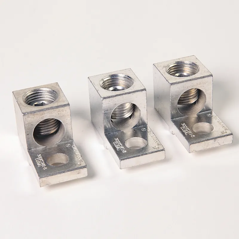 Rockwell Automation / Allen-Bradley 194R-TL4 – Terminal Lugs