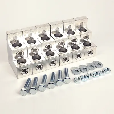 Rockwell Automation / Allen-Bradley 194R-TL9 – Terminal Lugs