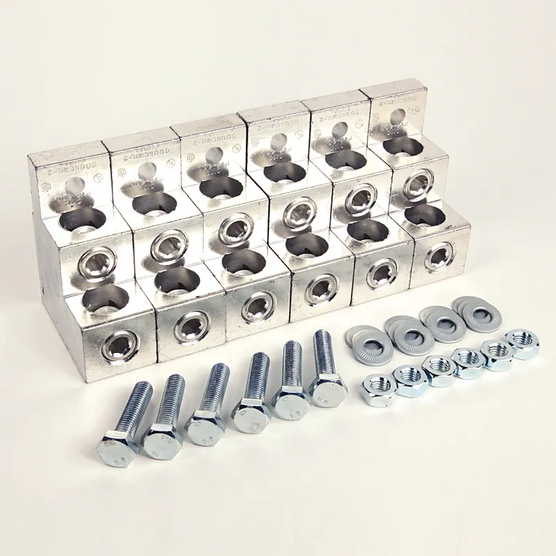 Rockwell Automation / Allen-Bradley 194R-TL9 – Terminal Lugs