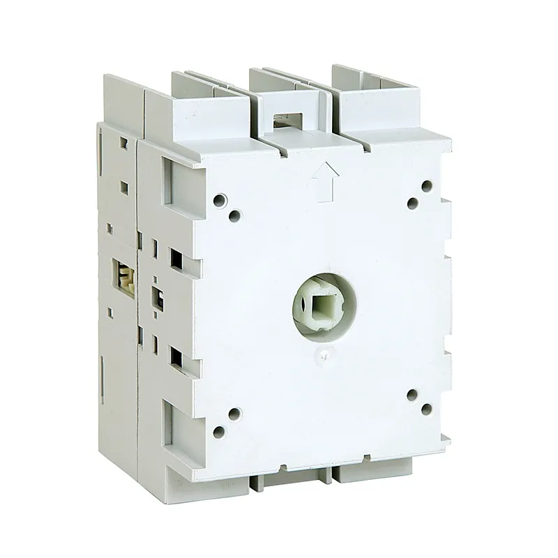 Rockwell Automation / Allen-Bradley 194U-E30-1753 – 194U 30A Front Mount Disconnect