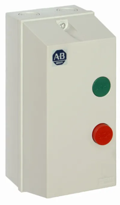 Rockwell Automation / Allen-Bradley 198E-C0S4