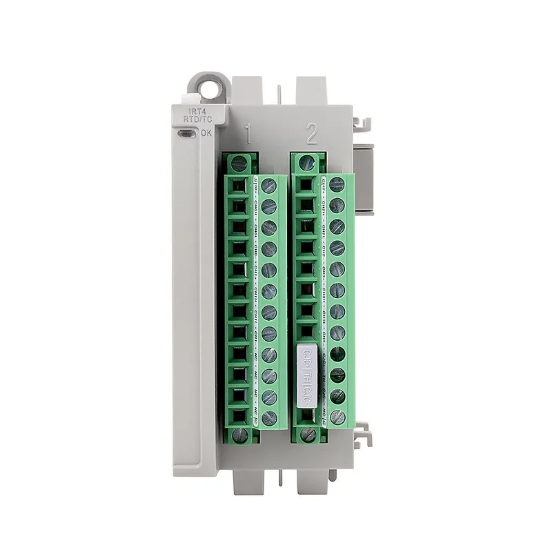 Rockwell Automation / Allen-Bradley 2085-IRT4 – Micro800 4 Channel TC/RTD Input Module
