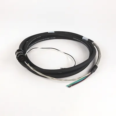 Rockwell Automation / Allen-Bradley 2090-CFBM6DD-CCAA01