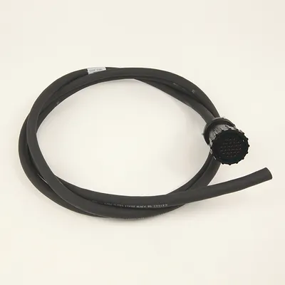 Rockwell Automation / Allen-Bradley 2090-CFBM6DF-CBAA02 – TL-Series 2m Feedback Cable