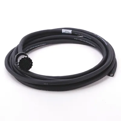 Rockwell Automation / Allen-Bradley 2090-CFBM6DF-CBAA05 – TL-Series 5m Feedback Cable