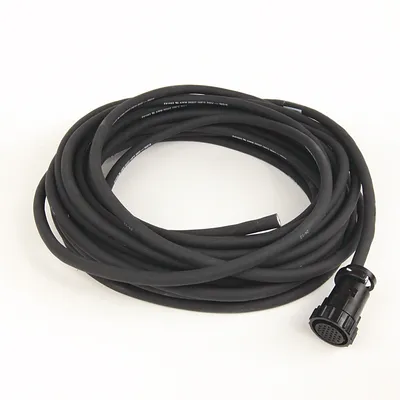 Rockwell Automation / Allen-Bradley 2090-CFBM6DF-CBAA12 – TL-Series 12m Feedback Cable