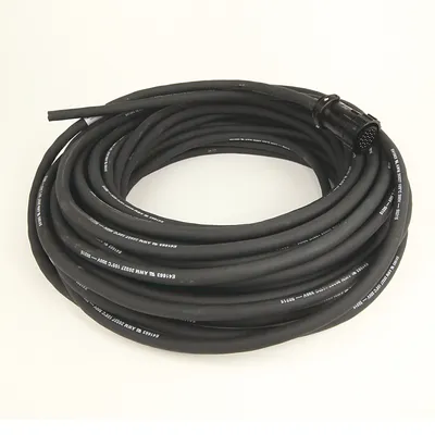 Rockwell Automation / Allen-Bradley 2090-CFBM6DF-CBAA25 – TL-Series 25m Feedback Cable