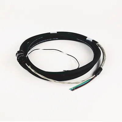 Rockwell Automation / Allen-Bradley 2090-CPBM6DF-16AA03 – TL-Series 3m Power and Brake Cable