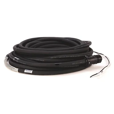 Rockwell Automation / Allen-Bradley 2090-CPBM6DF-16AA09 – TL-Series 9m Power and Brake Cable