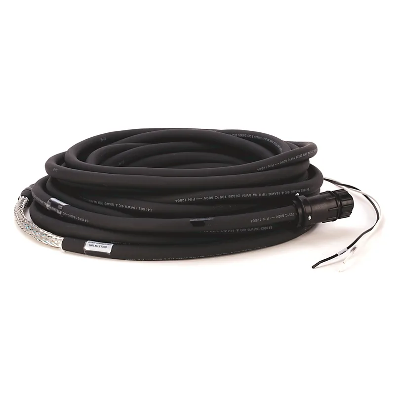 Rockwell Automation / Allen-Bradley 2090-CPBM6DF-16AA09 – TL-Series 9m Power and Brake Cable