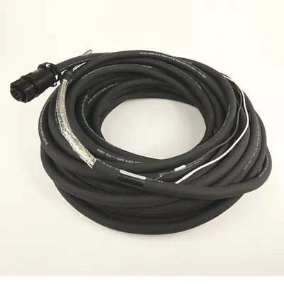 Rockwell Automation / Allen-Bradley 2090-CPBM6DF-16AA30 – TL-Series 30m Power and Brake Cable
