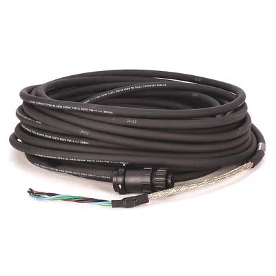 Rockwell Automation / Allen-Bradley 2090-CPWM6DF-16AA15