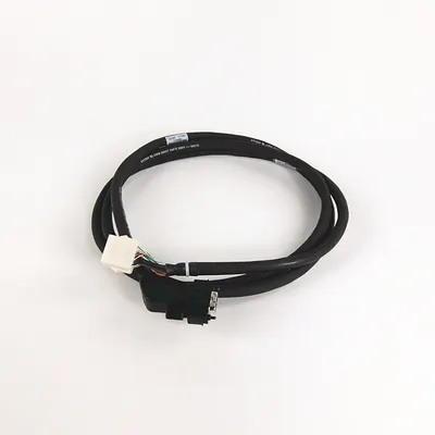 Rockwell Automation / Allen-Bradley 2090-DANFCT-S02 – TL-Series 2m Feedback Cable