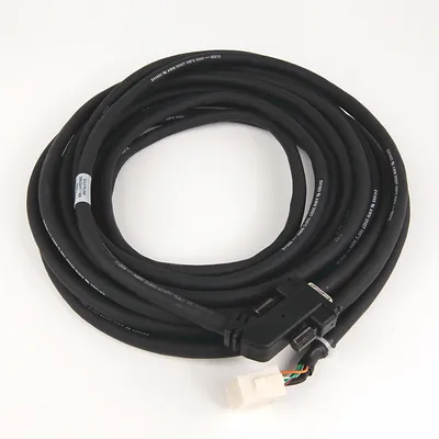 Rockwell Automation / Allen-Bradley 2090-DANFCT-S09 – TL-Series 9m Feedback Cable