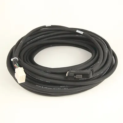 Rockwell Automation / Allen-Bradley 2090-DANFCT-S25 – TL-Series 25m Feedback Cable