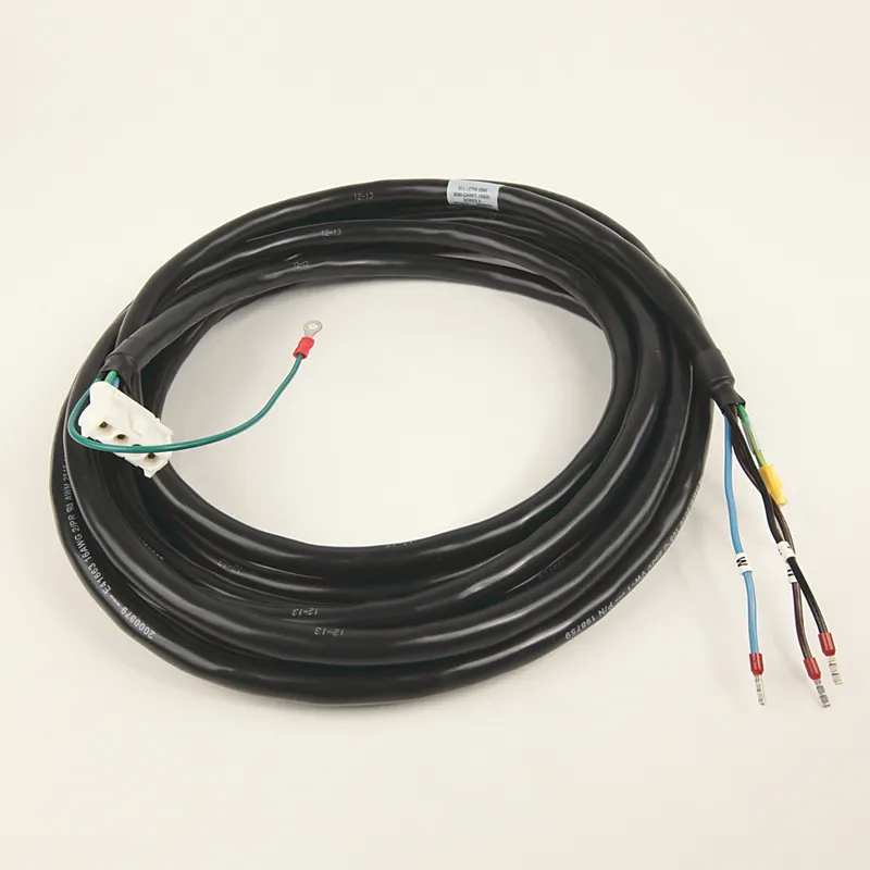 Rockwell Automation / Allen-Bradley 2090-DANPT-16S05 – TL-Series 5m Power Cable