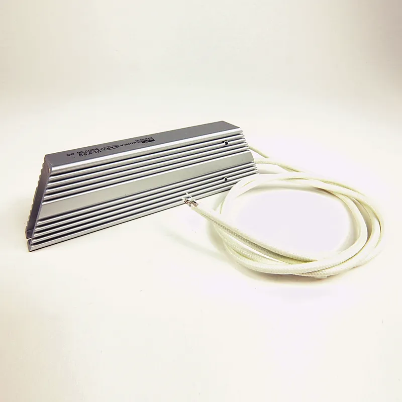 Rockwell Automation / Allen-Bradley 2097-R7 – Kinetix 150 Ohm Shunt Resistor