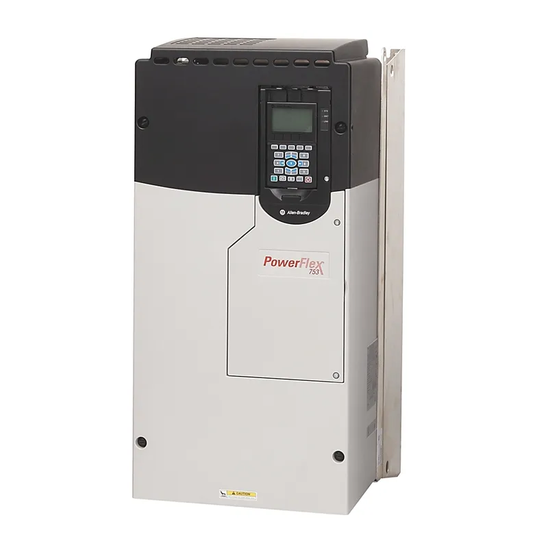 Rockwell Automation / Allen-Bradley 20F14GB104JN0NNNNN — photo 1 of 2