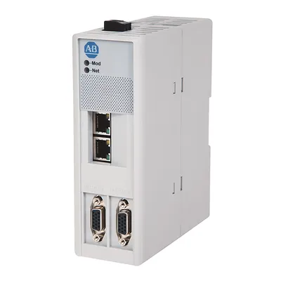 Rockwell Automation / Allen-Bradley 2198-ABQE