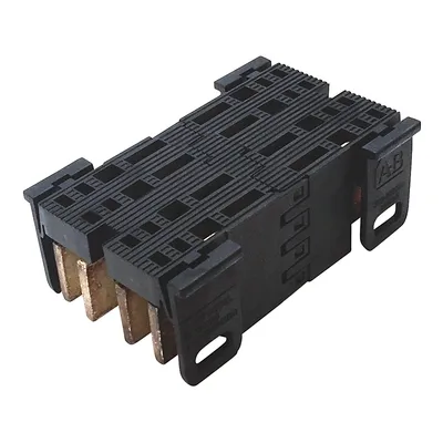Allen-Bradley 2198-BARCON-85DC200 – Kinetix 5700 85mm DC Bus Bar Allen-Bradley 2198-BARCON-85DC200 – Kinetix 5700 85mm DC Bus Bar