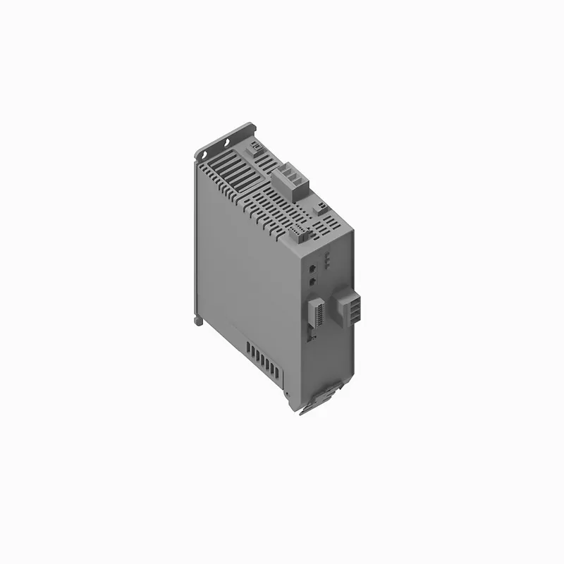 Rockwell Automation / Allen-Bradley 2198-C2055-ERS – Kinetix 5300 200V Class Servo Drive — photo 1 of 2