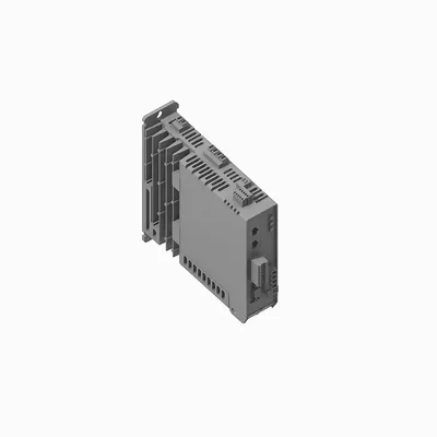 Rockwell Automation / Allen-Bradley 2198-C4007-ERS