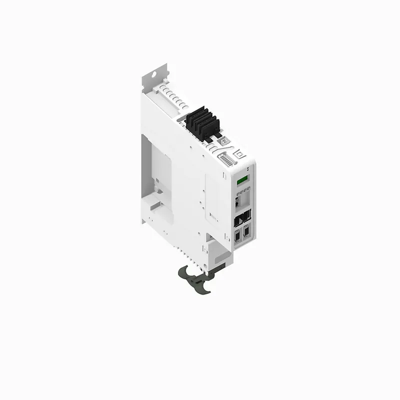 Rockwell Automation / Allen-Bradley 2198-D032-ERS4 – Kinetix 5700 Dual Axis Safe Speed Drive — photo 1 of 2