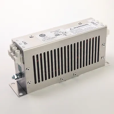 Rockwell Automation / Allen-Bradley 2198-DB08-F
