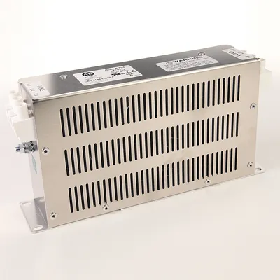 Allen-Bradley 2198-DB20-F – Kinetix 5500 20A Line Filter Allen-Bradley 2198-DB20-F – Kinetix 5500 20A Line Filter