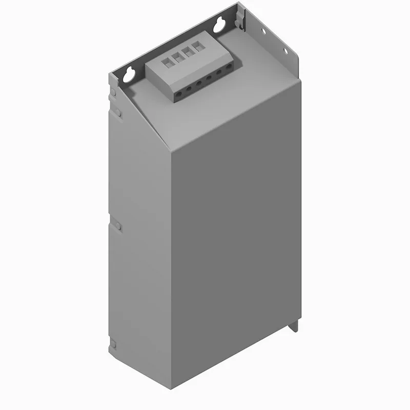 Rockwell Automation / Allen-Bradley 2198-DB335-F – Kinetix 5100 3-Phase Line Filter