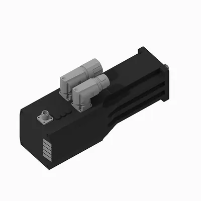 Rockwell Automation / Allen-Bradley 2198-DSM016-ERS2-B0752M-CJ12AS