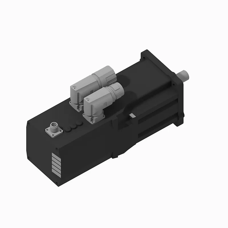 Rockwell Automation / Allen-Bradley 2198-DSM016-ERS2-B1001M-CK12AA