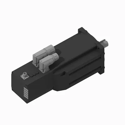 Rockwell Automation / Allen-Bradley 2198-DSM016-ERS2-B1303C-PJ12AA