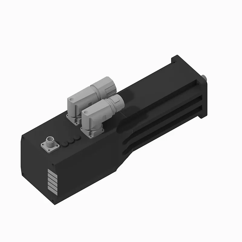 Rockwell Automation / Allen-Bradley 2198-DSM024-ERS2-B0753M-CK12AA