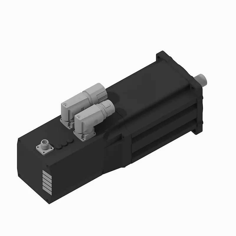 Rockwell Automation / Allen-Bradley 2198-DSM024-ERS2-B1153E-CK12AA